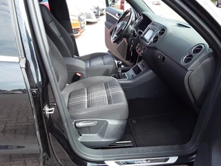 Volkswagen Tiguan - afbeelding nr 17