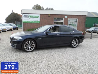 BMW 5 Serie - 534177132-0