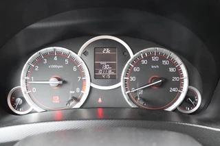 Suzuki Swift Suzuki Swift 1.6 Sport, 136 PK . - afbeelding nr 15