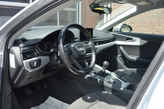 Audi A4 Audi A4 Avant 1.4 TFSI Pro Line | NAV - PDC - afbeelding nr 9