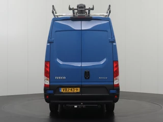 Iveco Daily | Airco | 3-Persoons | Betimmering - afbeelding nr 11