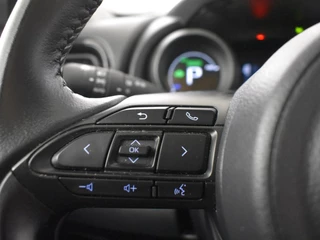 Toyota Yaris Cross - afbeelding nr 18