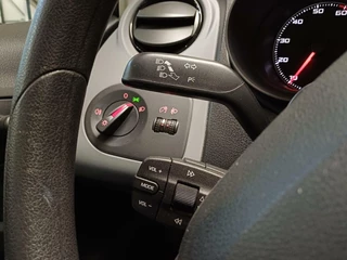 SEAT Ibiza Seat Ibiza SC 1.2 Reference ( Airco / Lm-velgen / 80.000km ) - afbeelding nr 23