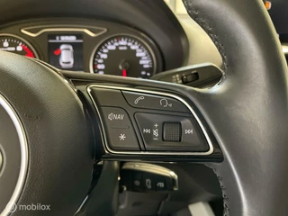 Audi Q2 Audi Q2 30 TFSI Design, 115 pk 6 versn. Navigatie|Adaptive cruise|NL auto|Clima|1e eig.|LMV| Afn. trekhaak|Parkeersensoren|Carplay - afbeelding nr 29