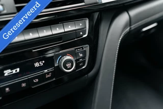 BMW M4 BMW 4-serie Coupé M4 Harman Kardon Carbon Leer - afbeelding nr 40