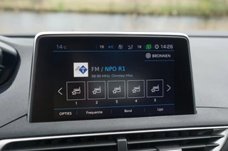 Peugeot 3008 Peugeot 3008 1.2 PureTech 130pk Allure - Gris Artense - Super compleet - afbeelding nr 29