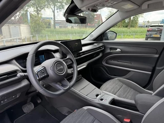 Jeep Avenger Jeep Avenger Longitude 54 kWh | Navi | Carplay | Stoelverwarming | - afbeelding nr 12