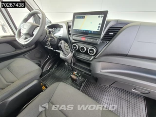 Iveco Daily Iveco Daily 35S18 3.0L Koelwagen Laadklep Thermoking C-250 LED Navi Airco Cruise Koel Koeler Kühler Kühlwagen Kühlkoffer Airco - afbeelding nr 11