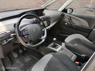 Citroën Grand C4 Picasso Citroen  C4 Grand Picasso 1.6 BlueHDi Intensive | Vol opties - afbeelding nr 3