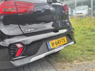 Kia Niro Kia Niro 1.6 GDi Hybrid ExecutiveLine - afbeelding nr 18