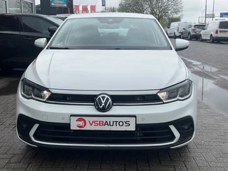 Volkswagen Polo - afbeelding nr 18