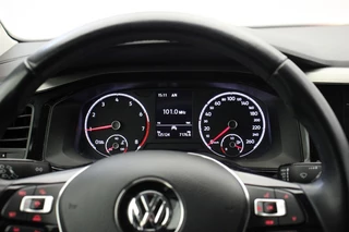 Volkswagen Polo Volkswagen Polo 1.0 TSI Comfortline - Carplay, Cruise - afbeelding nr 13