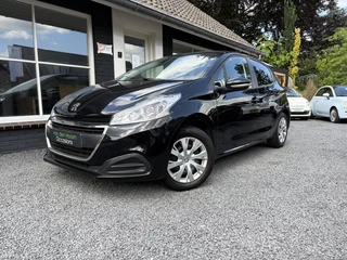 Peugeot 208 Peugeot 208 208 1.2 STOELVERWARMING | 5DRS | AIRCO | NW APK - afbeelding nr 2