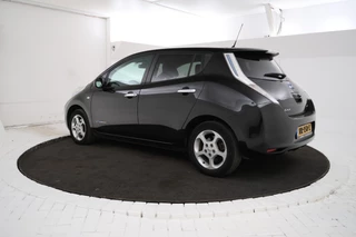 Nissan Leaf Nissan Leaf Acenta 30 kWh Airco, Bluetooth, Parkeersensore - afbeelding nr 2