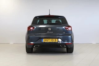 SEAT Ibiza - afbeelding nr 12