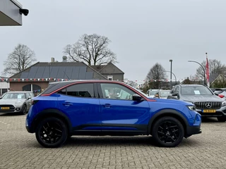 Opel Mokka - afbeelding nr 8