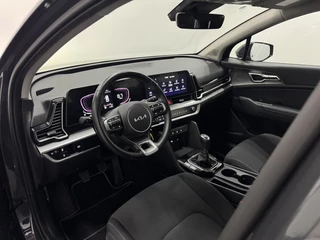 Kia Sportage - afbeelding nr 9