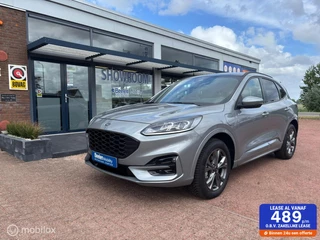 Ford Kuga - 137301991-0