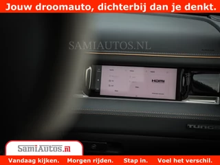 Dodge Ram 1500 Dodge Ram 1500 Tungsten | De Meest Luxe Pick-Up op de Markt | 540 Pk 706 Nm | Exclusieve en Kracht | Comfortabele Dubbele Cabine met Royale 5 Zitplaatsen | BPM vrij | Nu Leverbaar uit Voorraad | Voorraad Nr 2321 - 8586 - afbeelding nr 50