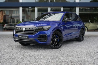 Volkswagen Touareg R 4Motion 3.0 PHEV/MATRIX/360/LUCHT/PANO/HUD