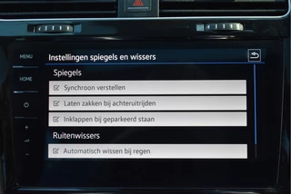 Volkswagen Golf | Pano | Keyless | Camera | Carplay | DAB | Stoelverw | Dynamic LED | Digitale tellers | Adapt.CC - afbeelding nr 63