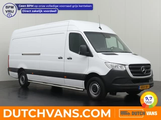 Mercedes-Benz Sprinter - 120599677-0