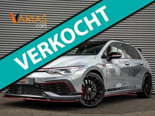 Volkswagen Golf 2.0 TSI GTI Clubsport 45 Jahr 300PK 2353km!!