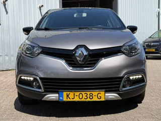 Renault Captur Renault Captur 0.9 TCe Xmod | TREKHAAK | CAMERA | NAVI | LEER | - afbeelding nr 10