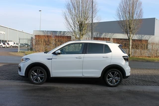 Volkswagen T-Cross - afbeelding nr 2