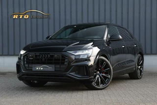 Audi Q8 - 33651954-0