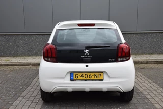 Peugeot 108 Peugeot 108 1.0 e-VTi Active | Start & stop systeem | Bluetooth | 1e eigenaar | - afbeelding nr 28