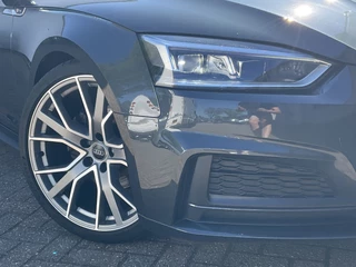 Audi A5 - afbeelding nr 42