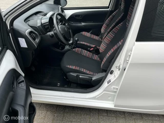 Citroën C1 Citroen C1 1.0 e-VTi Airscape Shine - afbeelding nr 6