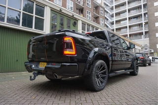 Dodge Ram 1500 Grote NAVI | Apple Carplay | 4x stoel- en stuurverwarming | Stoelventilatie | Bypass klep | 22inch | LED pakket - afbeelding nr 27