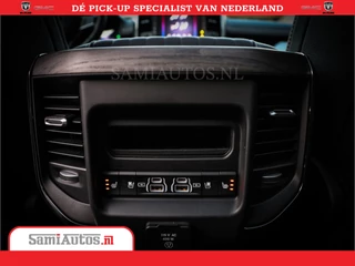 Dodge Ram 1500 Comfortabele Dubbele Cabine met Royale 5 Zitplaatsen | BPM vrij | Nu Leverbaar uit Voorraad | Voorraad Nr 2352 - 7649 - afbeelding nr 39