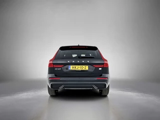 Volvo XC60 - afbeelding nr 3
