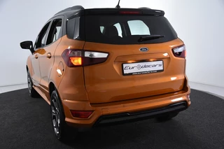 Ford EcoSport *Leer*Navigatie*Ambiente*Keyless* - afbeelding nr 24