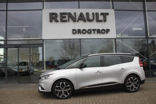 Renault Grand Scénic 160PK-INTENS-AUTOM-7ZITS-NAVI-ADAPTIVE CRUISE-