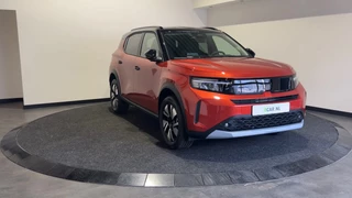 Opel Frontera | 11 kW lader | Comfort pakket | Verwarmde stoelen & voorruit | Verwarmd stuurwiel - afbeelding nr 1