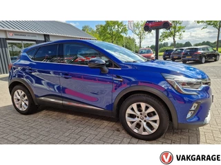 Renault Captur - afbeelding nr 8