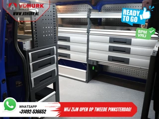 Ford Transit Custom - afbeelding nr 19