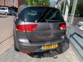 SEAT Altea XL , trekhaak, navigatie. - afbeelding nr 3