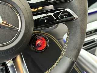 Mercedes-Benz AMG GT Mercedes AMG GT 4-Door Coupe AMG 63 S E Performance GT63s Keramisch|Burmester®|Keyless|Softclose|Camera 360°|Massage - afbeelding nr 35