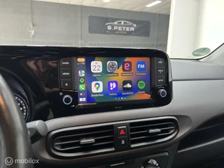Hyundai i10 Hyundai I10 30 Year Edition - afbeelding nr 16