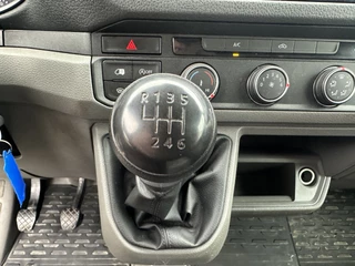 Volkswagen Crafter Achteruitrijcamera /Cruise control/trekhaak - afbeelding nr 28