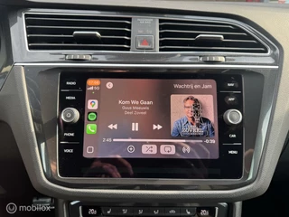 Volkswagen Tiguan Volkswagen Tiguan 1.4 TSI ACT SOUND Edition / Carplay / Etc. - afbeelding nr 28