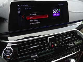 BMW 5 Serie BMW 5 Serie 530d 265PK High Executive M-Sport Individual / LED *NAP* - afbeelding nr 26