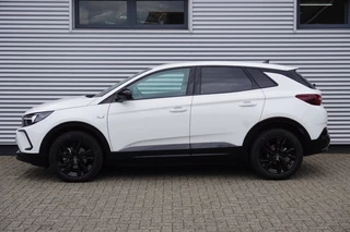 Opel Grandland Opel Grandland 1.2 Turbo GS / Automaat / Trekhaak / Camera / Ad. Cruise / Stoel- en stuurverwarming - afbeelding nr 3