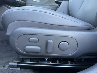 Hyundai Kona Hyundai Kona 1.6 GDI HEV Premium | Direct leverbaar | Navi | cruise control a - afbeelding nr 10