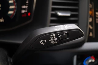 Audi A1 Sportback Audi A1 Sportback 30 TFSI 115pk Automaat S-Line Edition -NAVI-ECC-PDC- - afbeelding nr 19